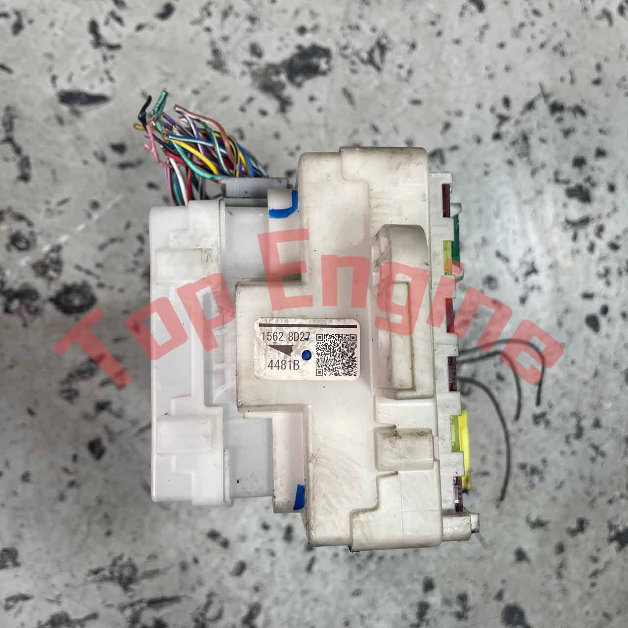 Fuse Box / Junction Box for 4N15 Diesel Engine – Mitsubishi Triton & Fiat Fullback